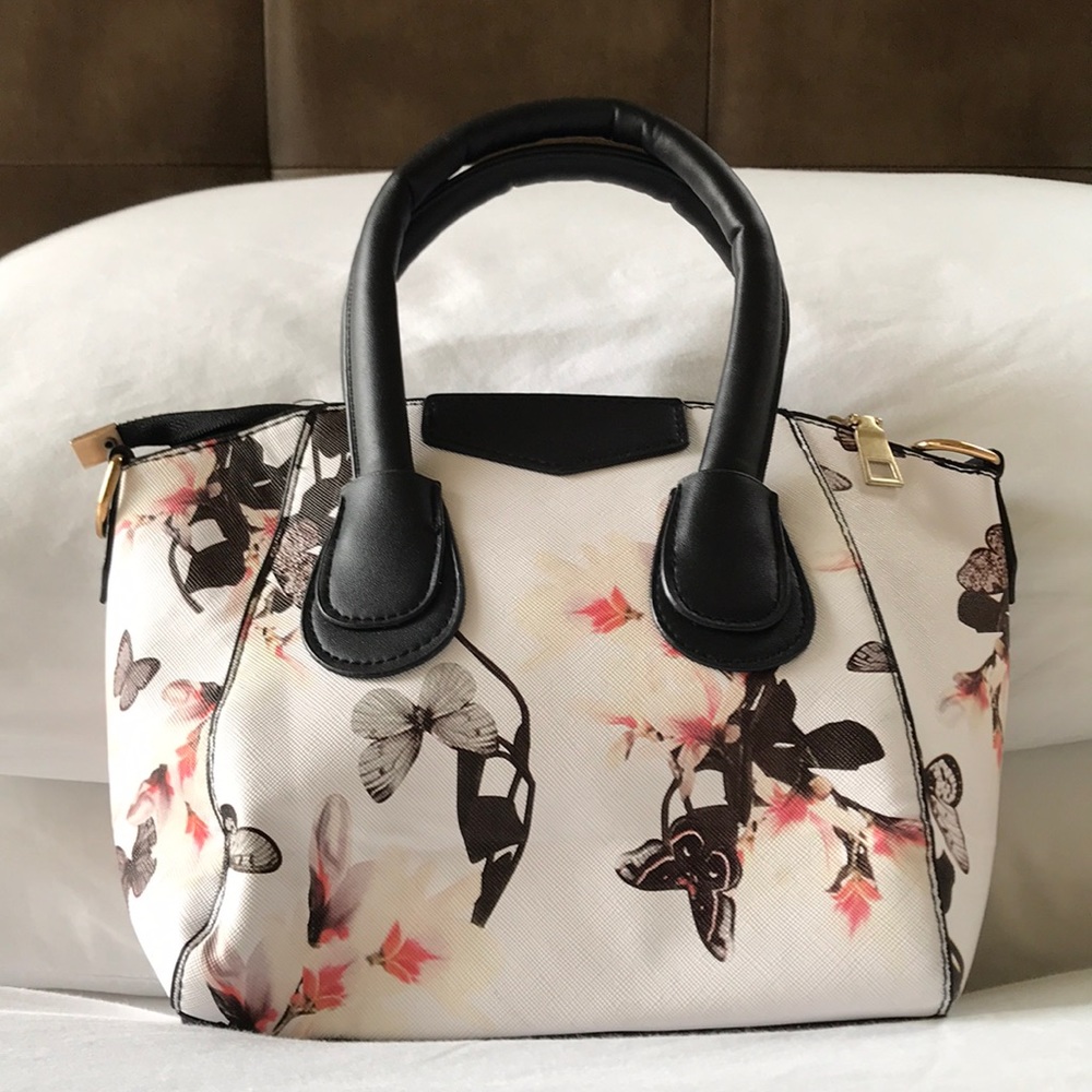 Mini satchel